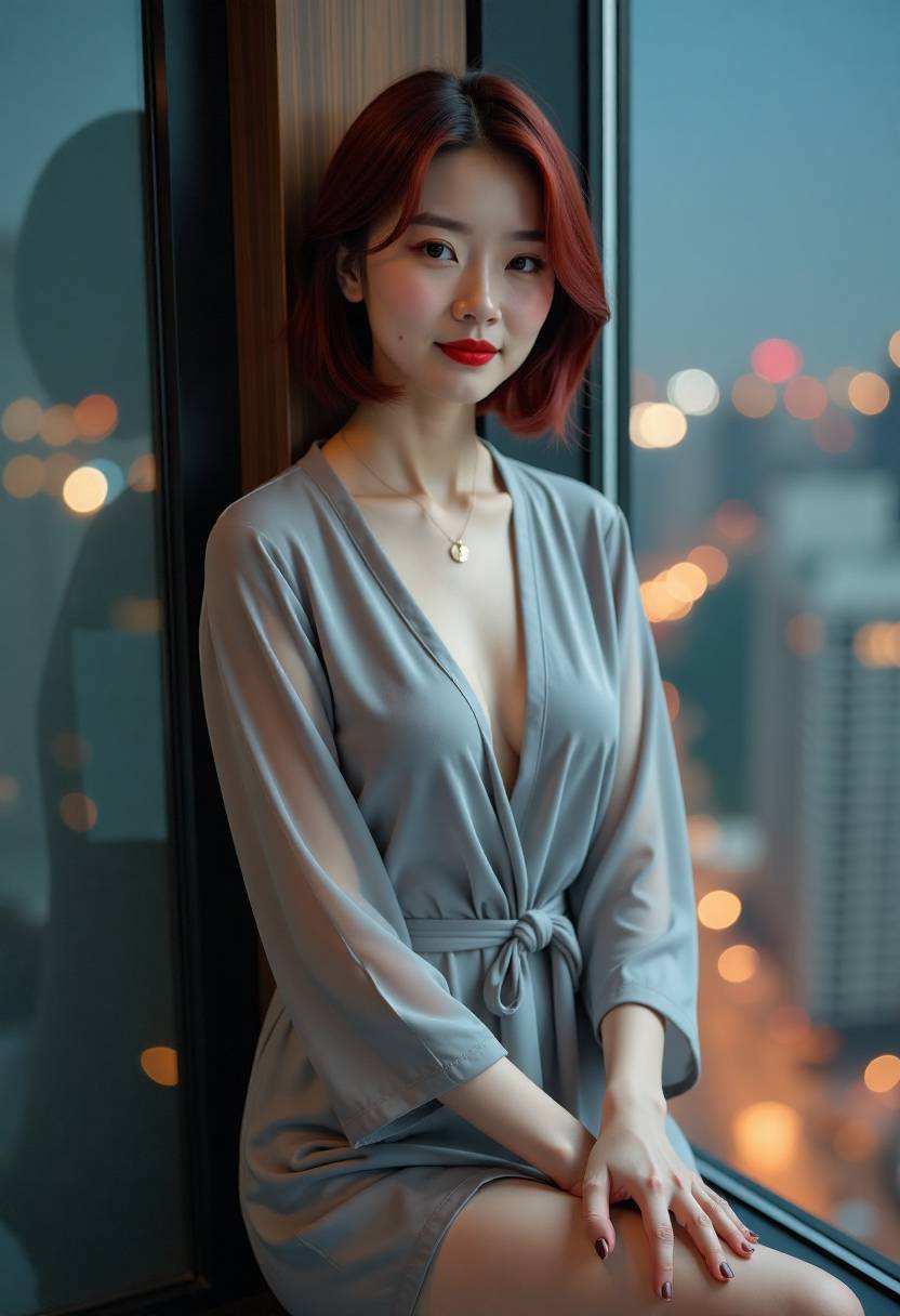 纸鸢纪事海报