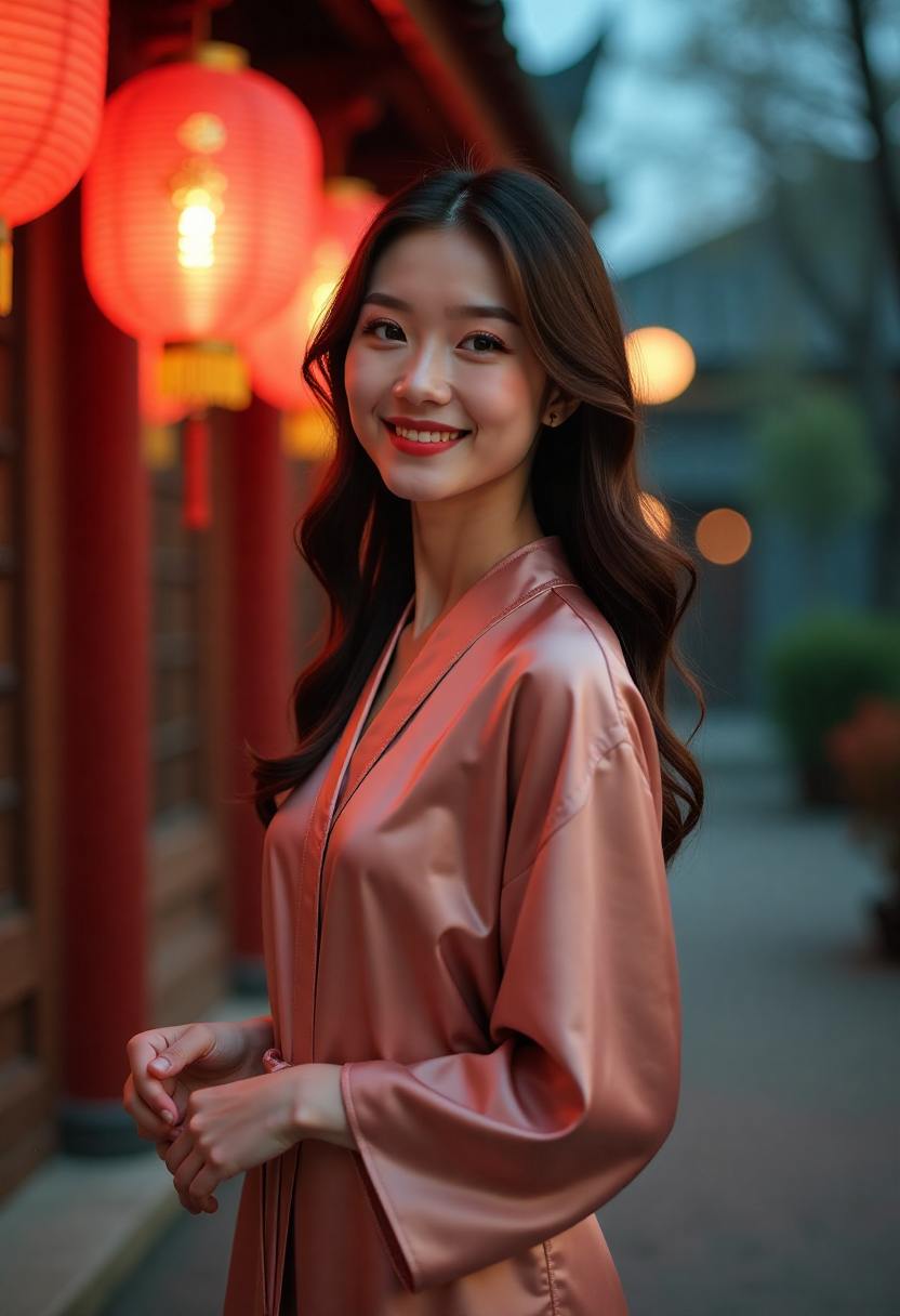 长风入梦海报